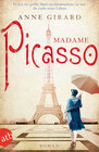 Buchcover Madame Picasso