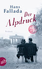 Buchcover Der Alpdruck