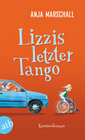 Buchcover Lizzis letzter Tango