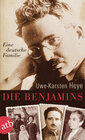 Buchcover Die Benjamins