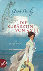 Buchcover Die Kurärztin von Sylt