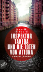 Buchcover Inspektor Takeda und die Toten von Altona