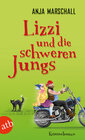 Buchcover Lizzi und die schweren Jungs