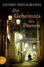 Buchcover Das Geheimnis des Poeten