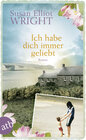 Buchcover Ich habe dich immer geliebt