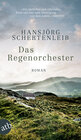 Buchcover Das Regenorchester