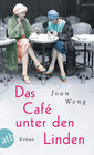 Buchcover Das Café unter den Linden