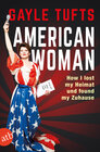 Buchcover American Woman