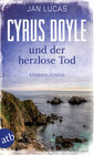Buchcover Cyrus Doyle und der herzlose Tod