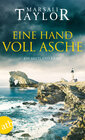 Buchcover Eine Handvoll Asche