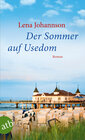 Buchcover Der Sommer auf Usedom