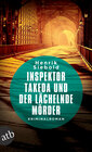 Buchcover Inspektor Takeda und der lächelnde Mörder