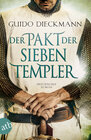 Buchcover Der Pakt der sieben Templer