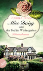Buchcover Miss Daisy und der Tod im Wintergarten