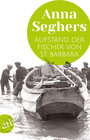 Buchcover Aufstand der Fischer von St. Barbara