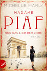 Buchcover Madame Piaf und das Lied der Liebe