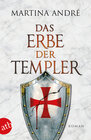 Buchcover Das Erbe der Templer