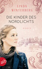 Buchcover Die Kinder des Nordlichts