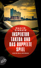 Buchcover Inspektor Takeda und das doppelte Spiel