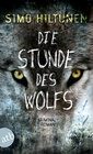 Buchcover Die Stunde des Wolfs