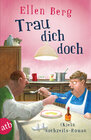 Buchcover Trau dich doch