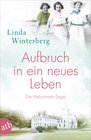 Buchcover Aufbruch in ein neues Leben
