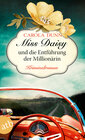 Buchcover Miss Daisy und die Entführung der Millionärin