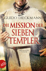 Buchcover Die Mission der sieben Templer