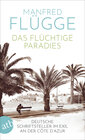 Buchcover Das flüchtige Paradies