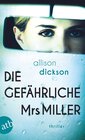 Buchcover Die gefährliche Mrs. Miller