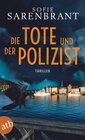 Buchcover Die Tote und der Polizist