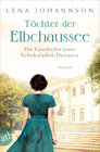 Buchcover Töchter der Elbchaussee