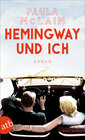Buchcover Hemingway und ich