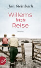 Buchcover Willems letzte Reise