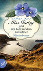 Buchcover Miss Daisy und der Tote auf dem Luxusliner
