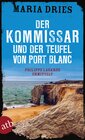 Buchcover Der Kommissar und der Teufel von Port Blanc