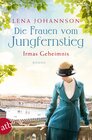 Buchcover Die Frauen vom Jungfernstieg – Irmas Geheimnis