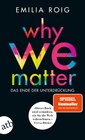 Buchcover Why We Matter