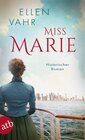 Buchcover Miss Marie