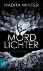 Buchcover Mordlichter
