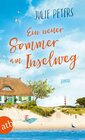 Buchcover Ein neuer Sommer am Inselweg