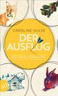 Buchcover Der Ausflug