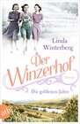 Buchcover Der Winzerhof – Die goldenen Jahre