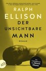 Buchcover Der unsichtbare Mann