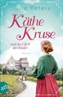 Buchcover Käthe Kruse und das Glück der Kinder