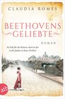 Buchcover Beethovens Geliebte