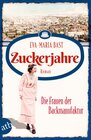 Buchcover Zuckerjahre – Die Frauen der Backmanufaktur