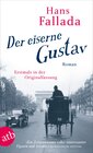 Buchcover Der eiserne Gustav