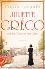 Buchcover Juliette Gréco und die Chansons der Liebe