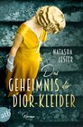 Buchcover Das Geheimnis der Dior-Kleider